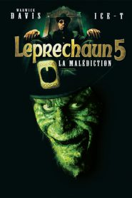 Leprechaun 5 – La malédiction