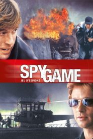 Spy game, jeu d’espions