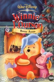 Winnie l’Ourson : Bonne année