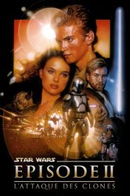 Star Wars, épisode II – L’Attaque des clones