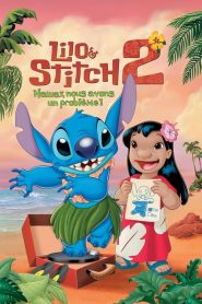 Lilo & Stitch 2 : Hawaï, nous avons un problème !