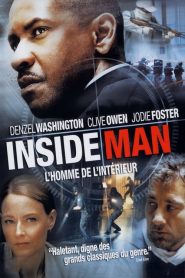 Inside Man – L’homme de l’intérieur