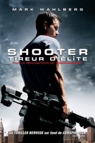 Shooter – Tireur d’élite