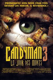 Candyman 3 – Le jour des morts