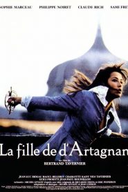 La Fille de d’Artagnan