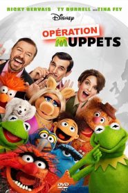Les Muppets 2 – Opération Muppets