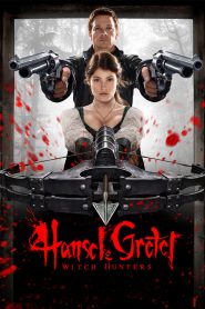 Hansel & Gretel – Witch Hunters