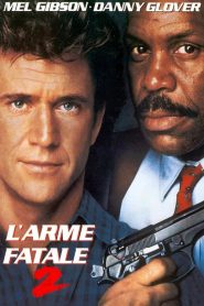 L’Arme fatale 2 (1989)