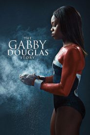 Gabby Douglas, une médaille d’or à 16 ans