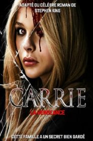 Carrie 3, La vengeance