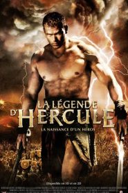 La Légende d’Hercule