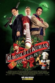 Le Joyeux Noël d’Harold et Kumar