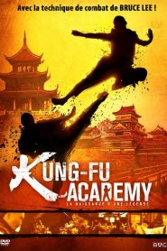 Kung-Fu Academy