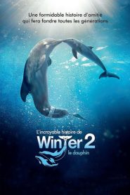 L’incroyable histoire de Winter le dauphin 2