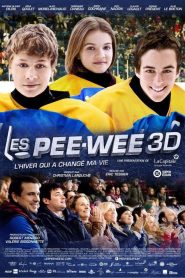 Les Pee-Wee 3D : L’hiver qui a changé ma vie