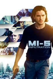 MI-5 : Infiltration