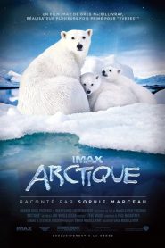 IMAX – Arctique