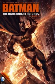 Batman : The Dark Knight Returns, Part 2