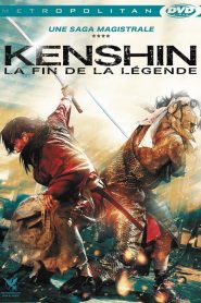 Kenshin – La fin de la Légende