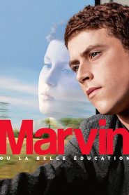 Marvin ou La belle éducation