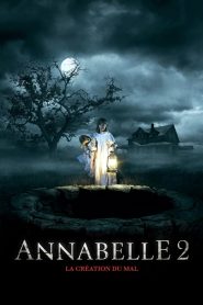 Annabelle 2 : La Création du Mal