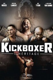 Kickboxer: L’héritage