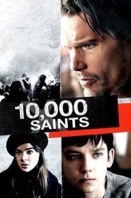 10 000 Saints