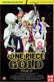 One Piece Film : Gold