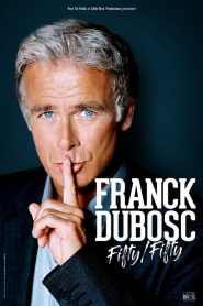 Franck Dubosc – Fifty / Fifty