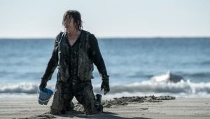 The Walking Dead: Daryl Dixon: Saison 1 Episode 1