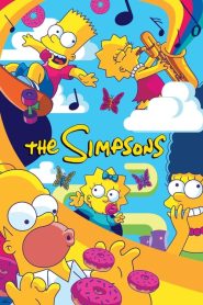 Les Simpson: Saison 35