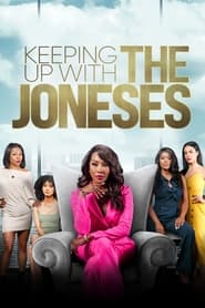 Keeping Up with the Joneses: Saison 1